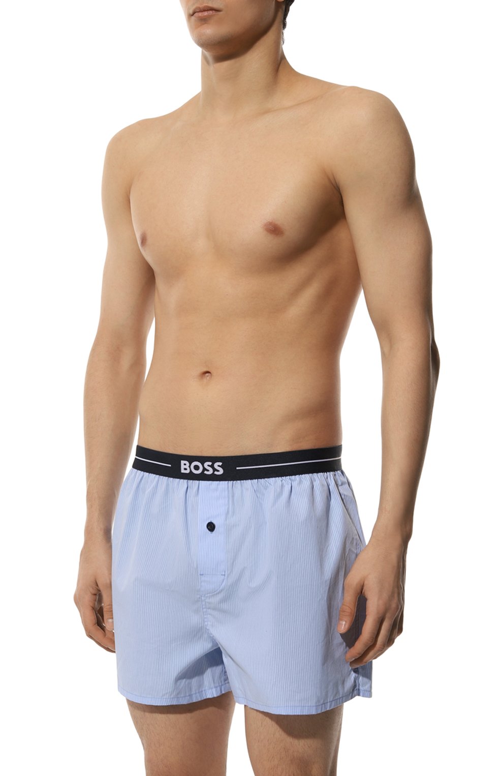 Комплект из двух боксеров BOSS, арт. 50480056, фото 2