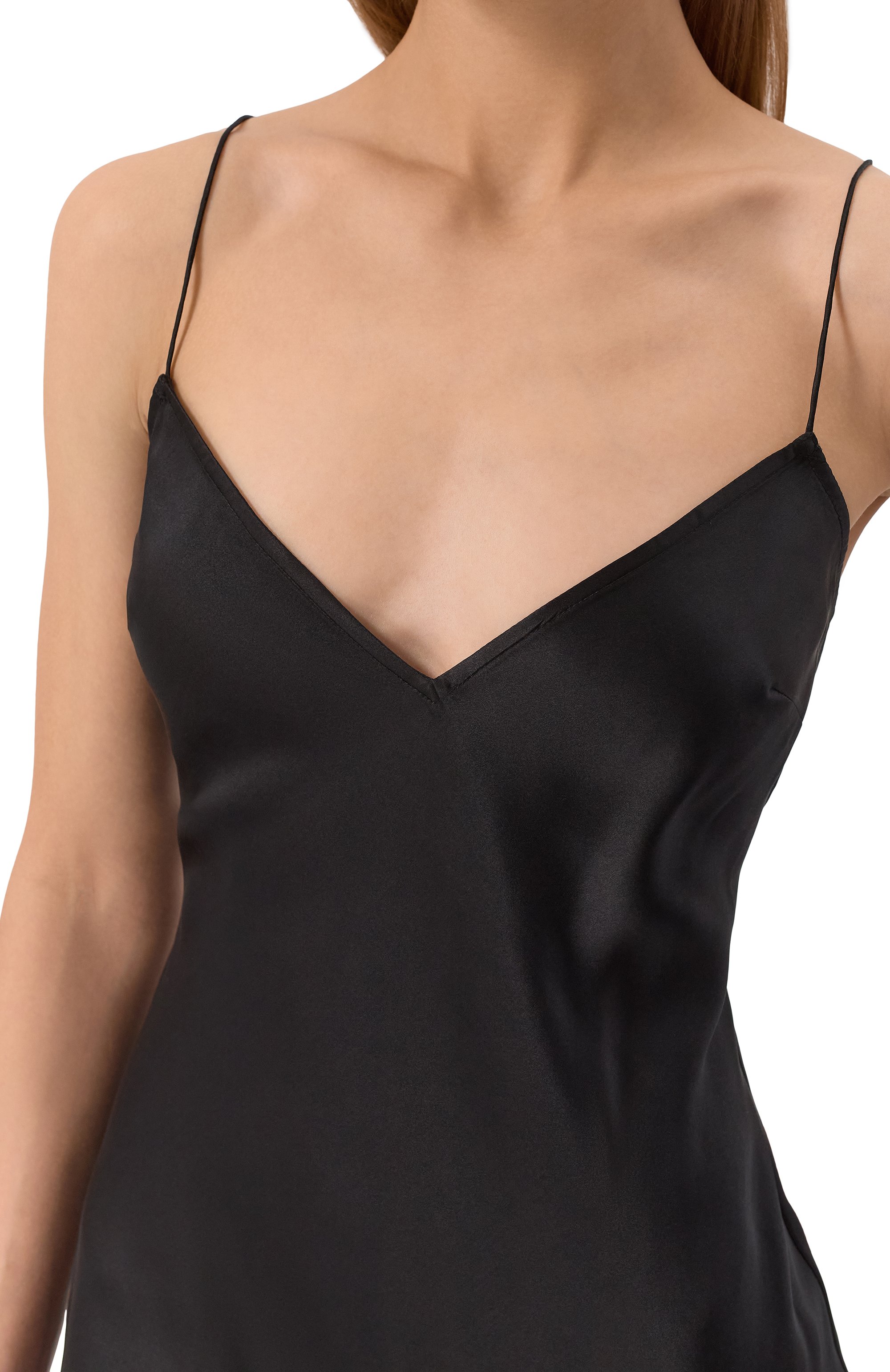 Шелковая сорочка LIVY, арт. 655079305, фото 5