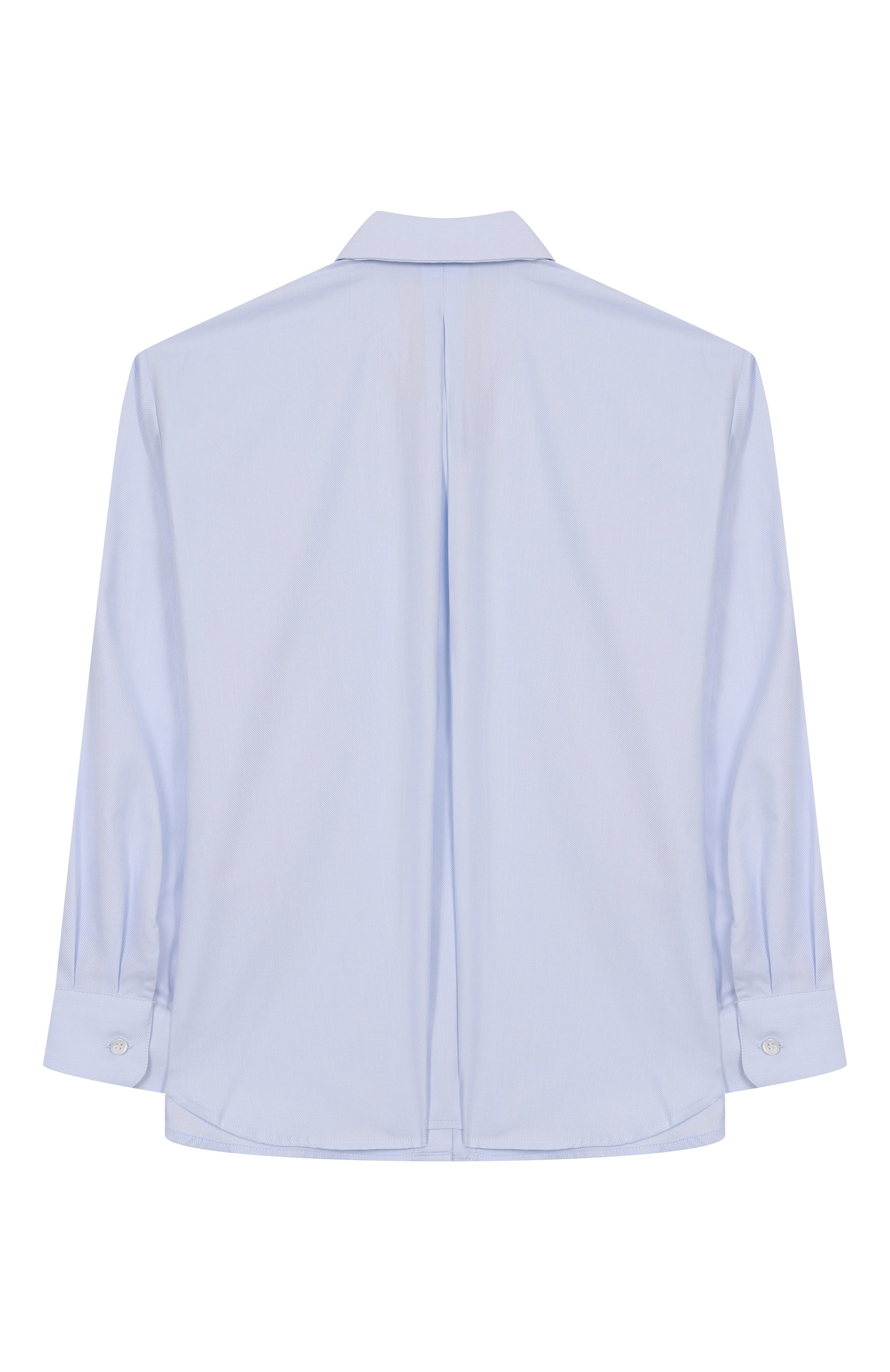 Хлопковая рубашка ELLA.B, арт. EBR2501/9A-16A, фото 2