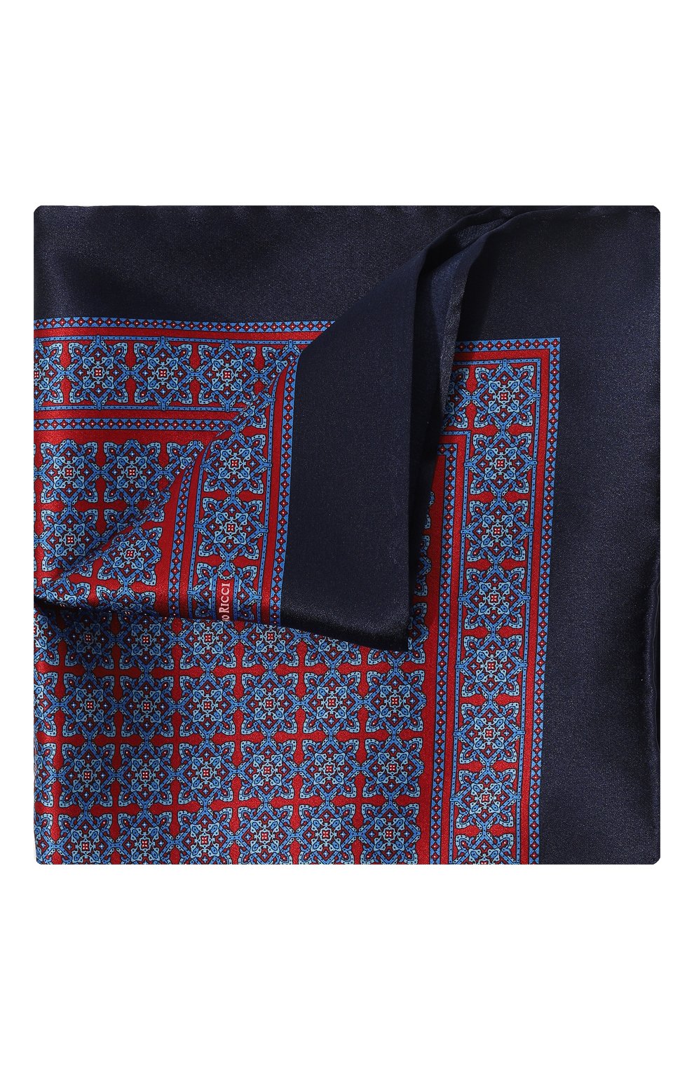 Комплект из галстука и платка STEFANO RICCI, арт. DH/49101, фото 5