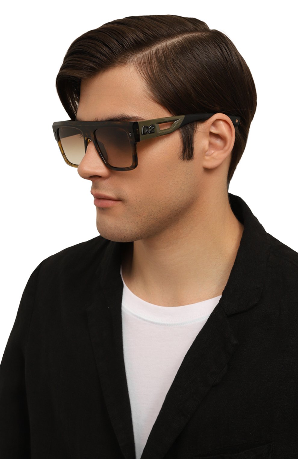 Солнцезащитные очки DSQUARED2, арт. D20127 6AK, фото 2