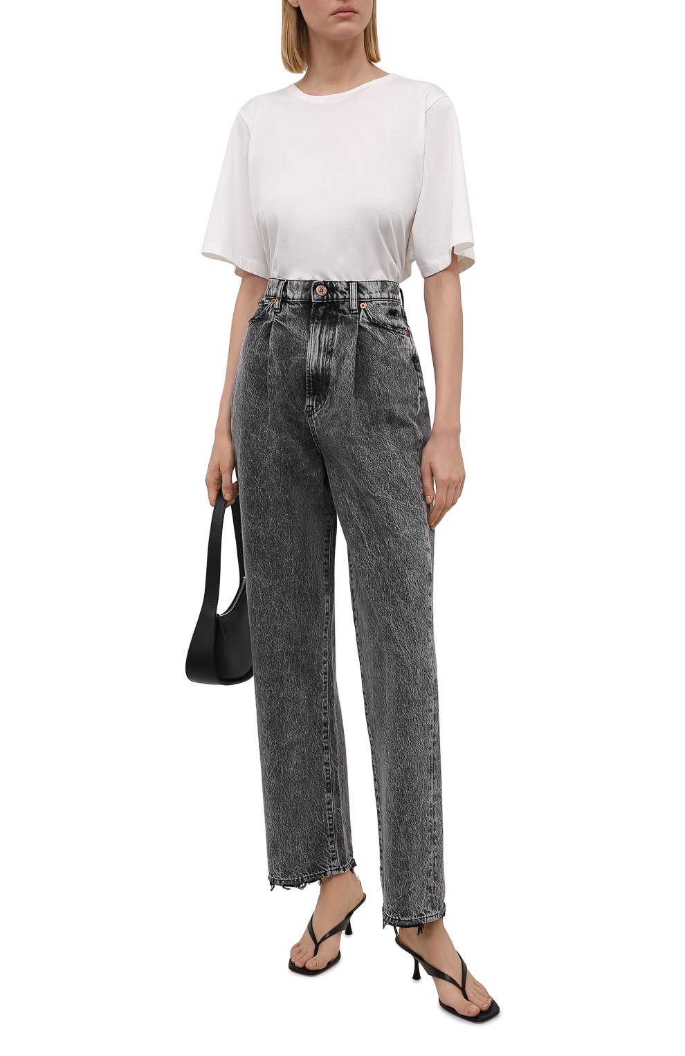 Джинсы 3X1, арт. WX1091100/MACHINE, фото 2