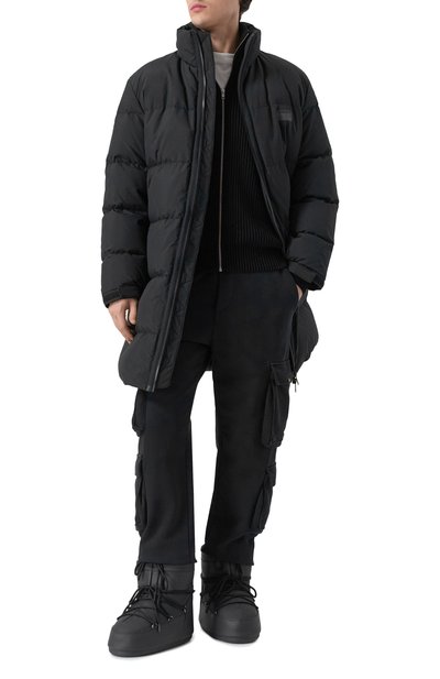 Сапоги icon low MOON BOOT, арт. 80D1409380, фото 3