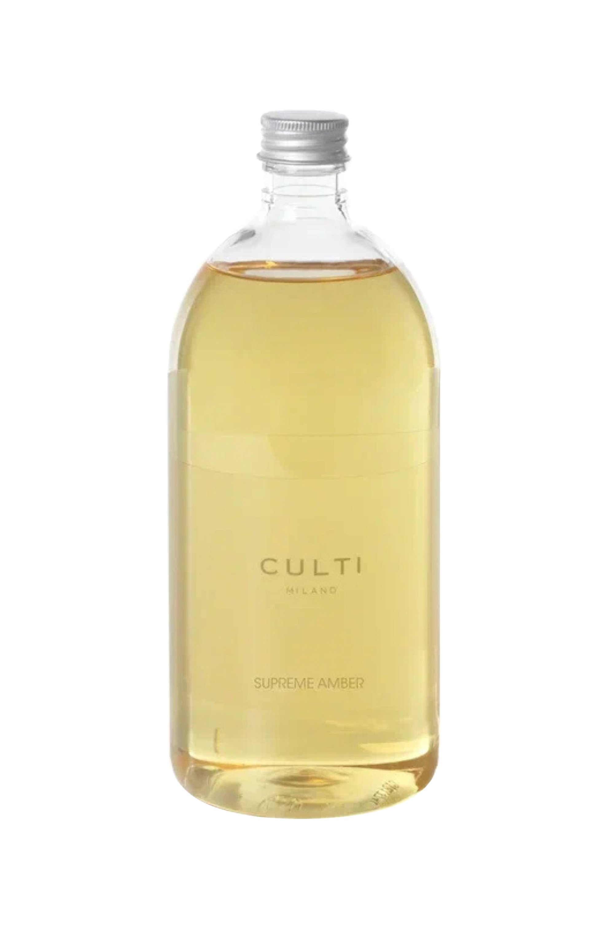 Рефил для заправки диффузора supreme amber CULTI MILANO, арт. 8050534796971, фото 1