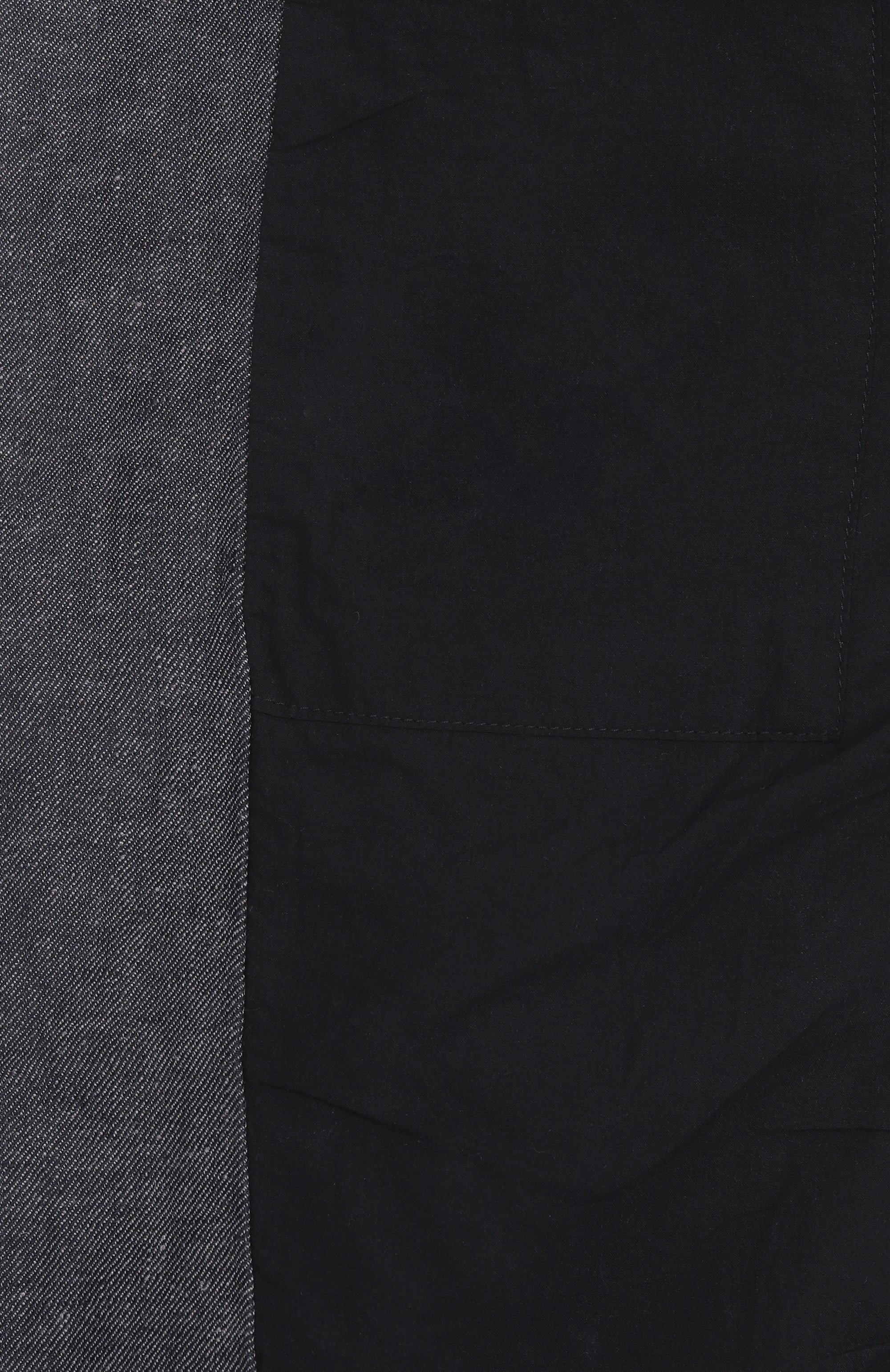 Льняной пиджак HANNES ROETHER, арт. J0P32PE.6048/, фото 9