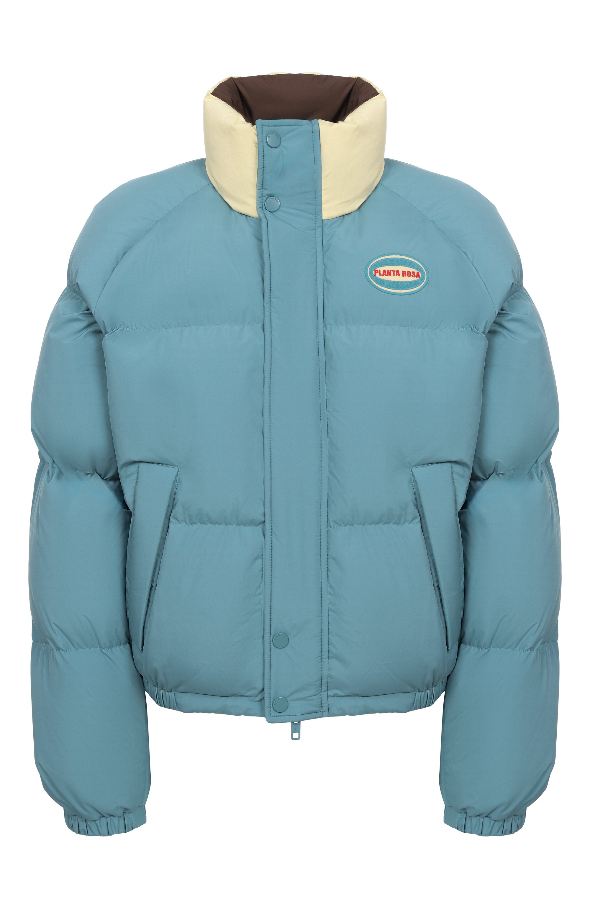 Пуховик PLANTA ROSA, арт. PR/DJ005, фото 1