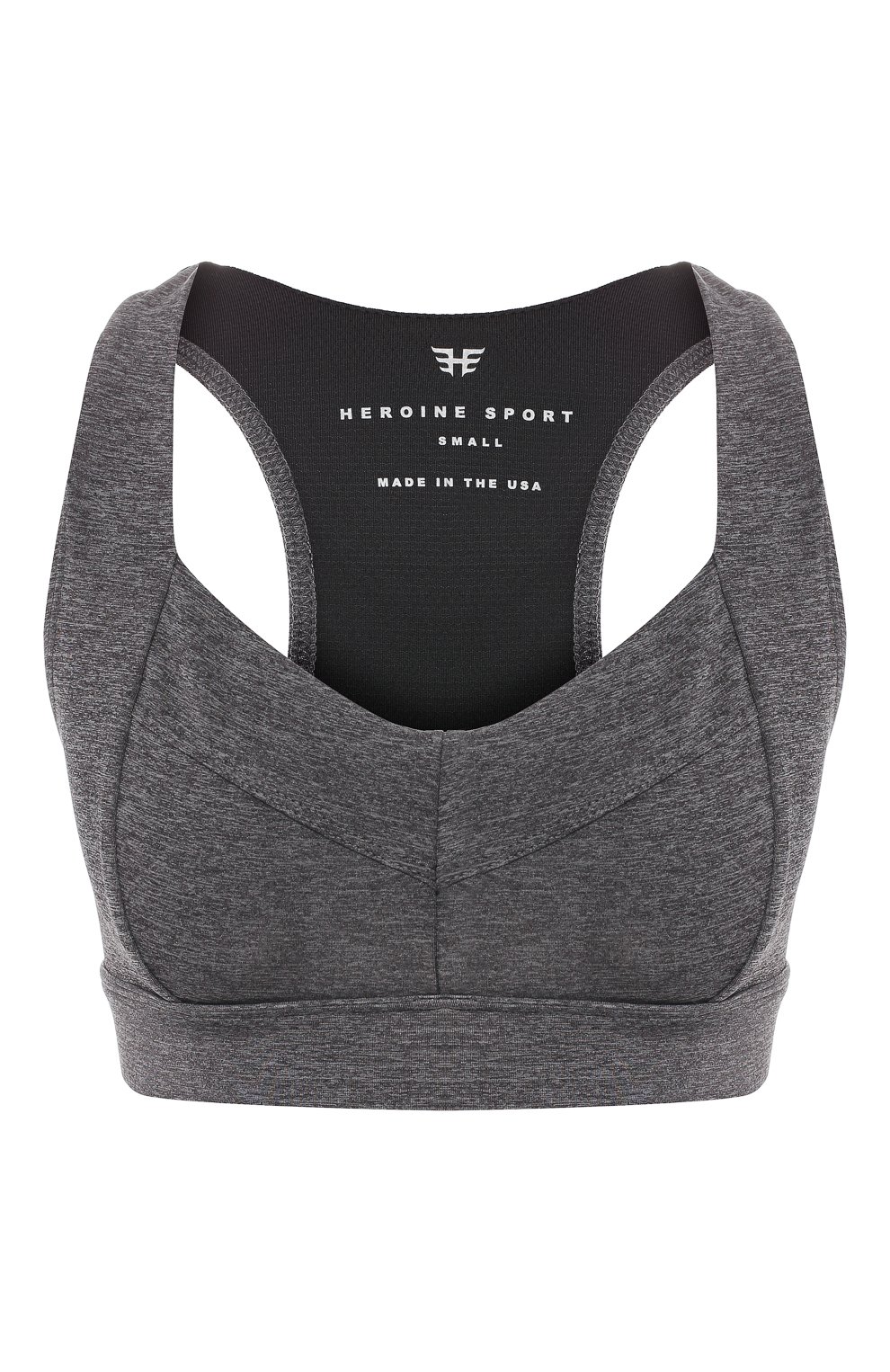 Спортивный топ HEROINE SPORT, арт. HS-1-021, фото 1