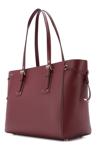 Сумка-тоут voyager medium MICHAEL MICHAEL KORS, арт. 30H7GV6T8L, фото 3