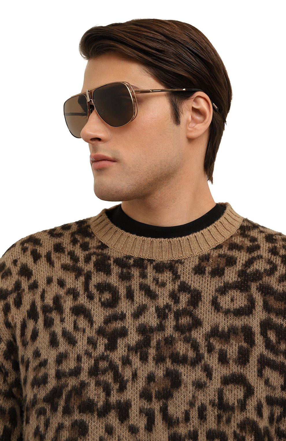 Солнцезащитные очки CHOPARD, арт. G91V 8FFP, фото 2