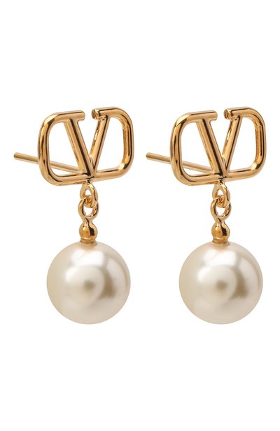 Серьги VALENTINO, арт. WW0J0E36/UXM, фото 3