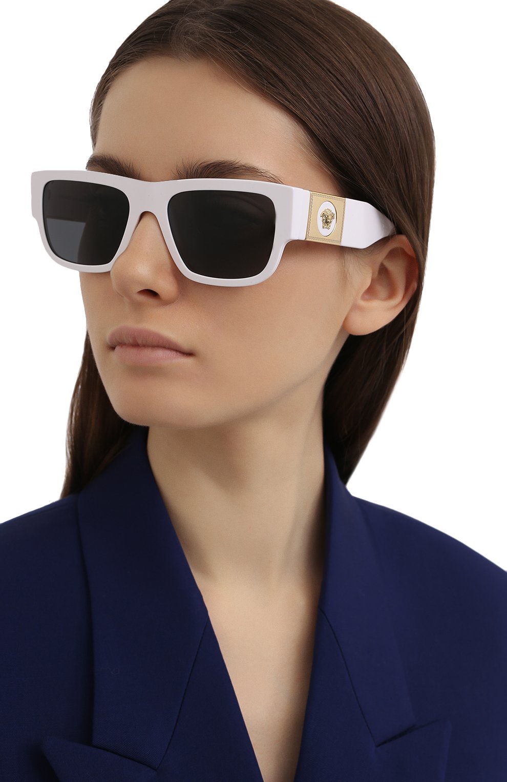 Солнцезащитные очки VERSACE, арт. 4406-314/87, фото 2