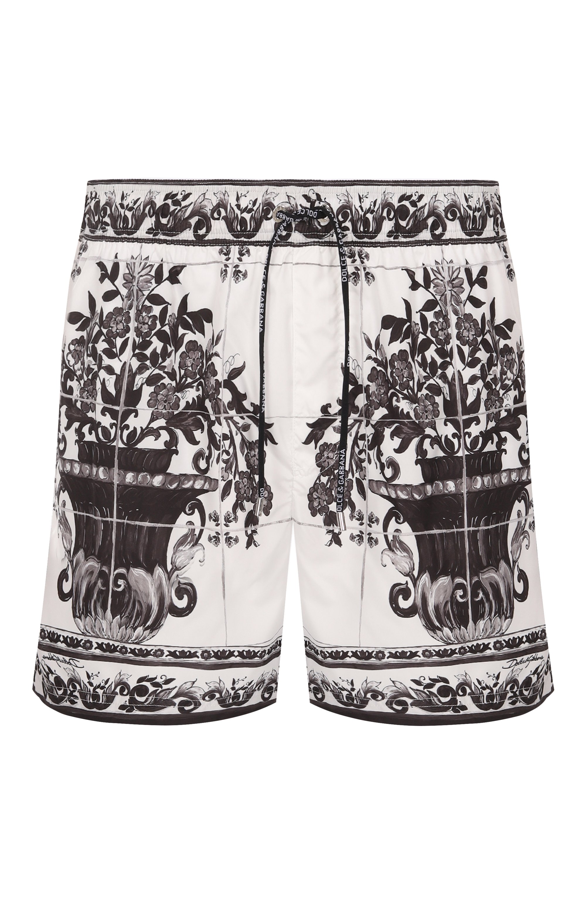 Плавки-шорты DOLCE & GABBANA, арт. M4F34T/FIM6S, фото 1