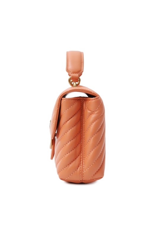 Сумка Love Lady Pinko 100044/A0GK Оранжевый  100044/A0GK Фото 4
