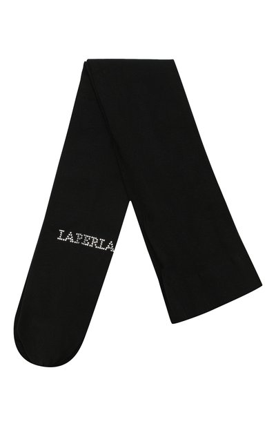 Колготки со стразами LA PERLA, арт. 48828/1-3, фото 1