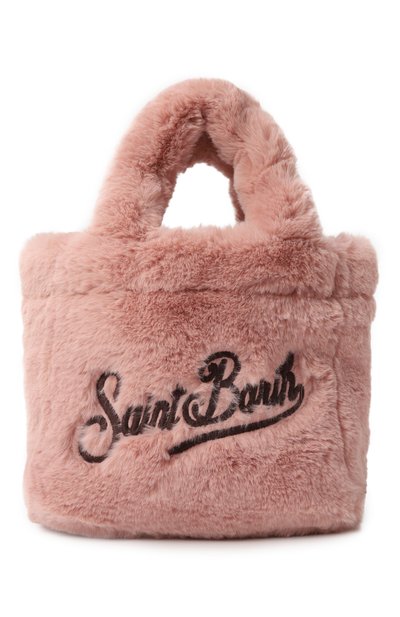 Сумка MC2 SAINT BARTH, арт. STBA VANITY MINI S0FT N/00092G, фото 1