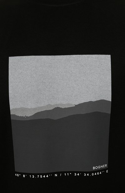 Футболка BOGNER, арт. 58517496, фото 5