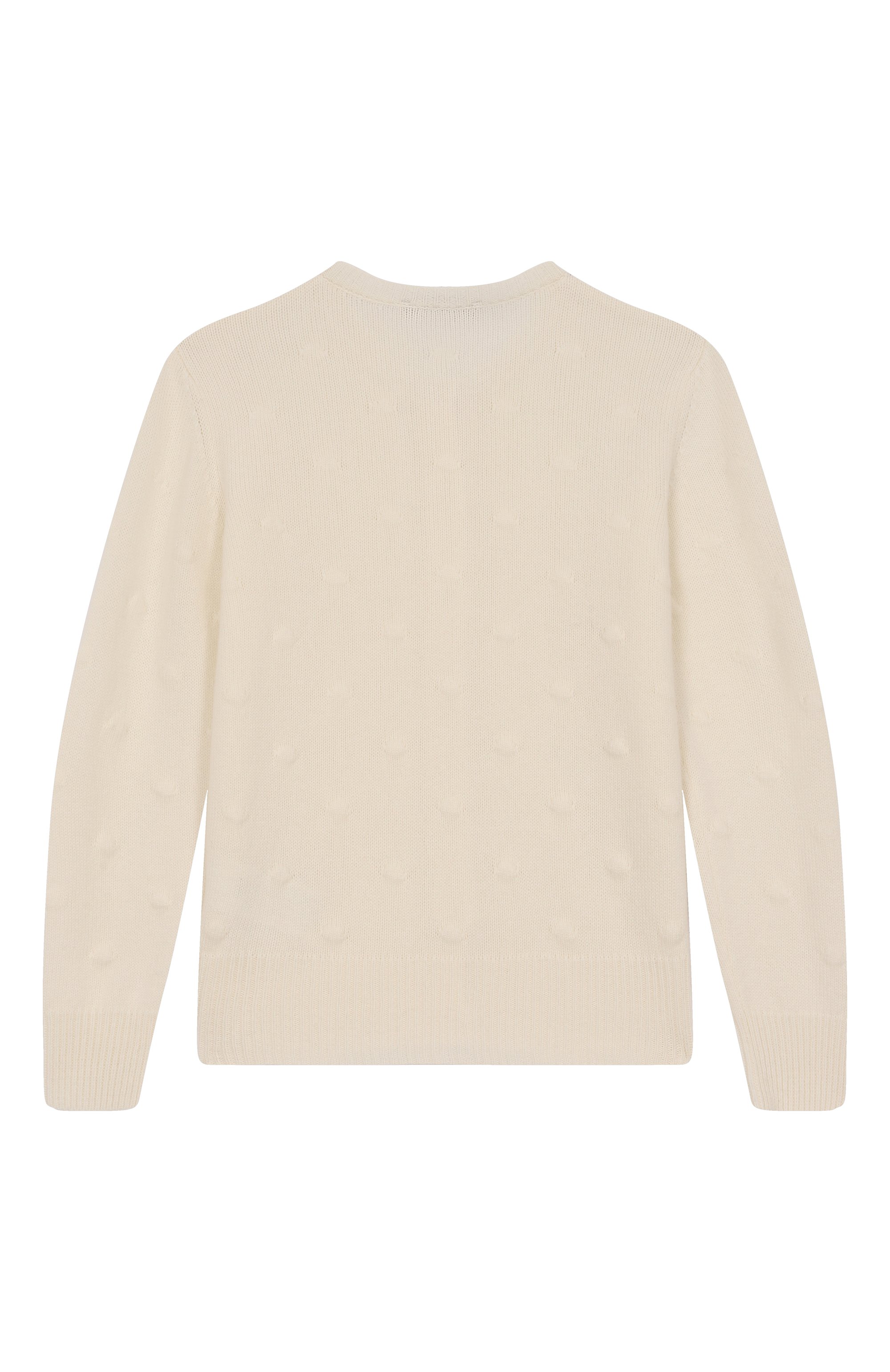 Кашемировый кардиган GIORGETTI CASHMERE, арт. MB2100/8-14, фото 2