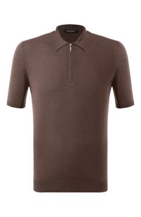 Темно-коричневый