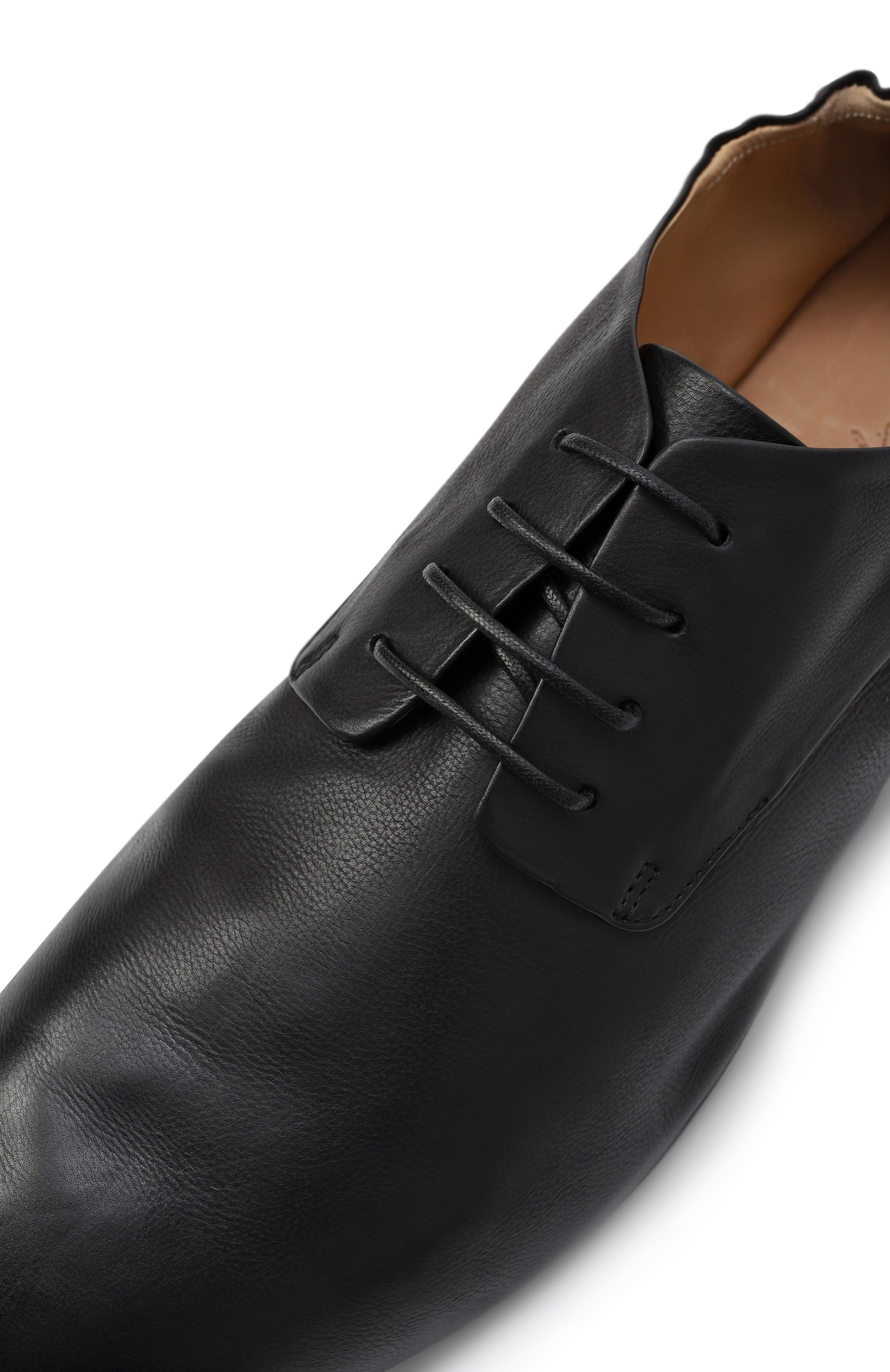 Кожаные дерби mandolo MARSELL, арт. MM4756/P014, фото 7