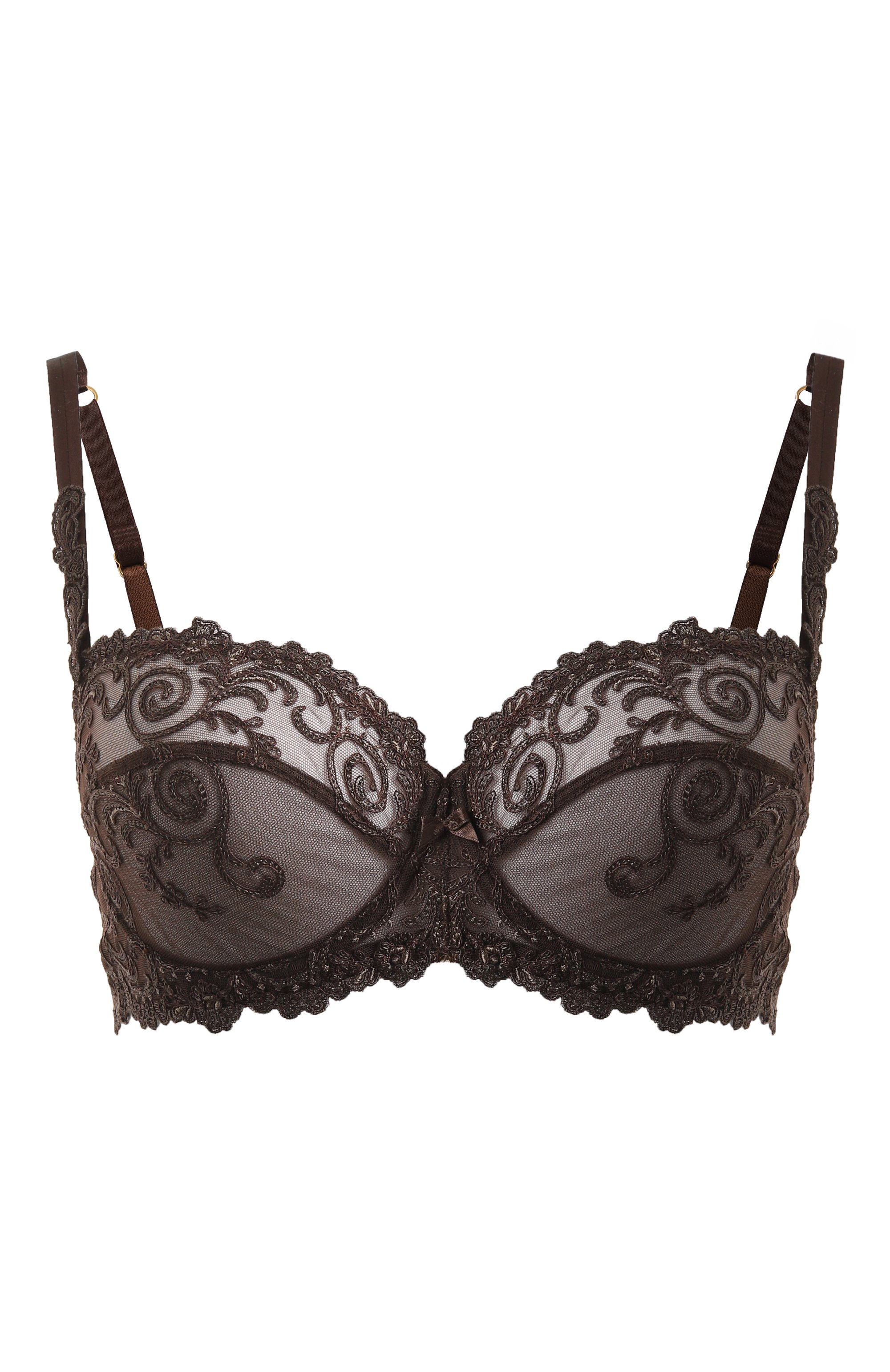 Бюстгальтер с мягкой чашкой AMBRA, арт. 0872, фото 1