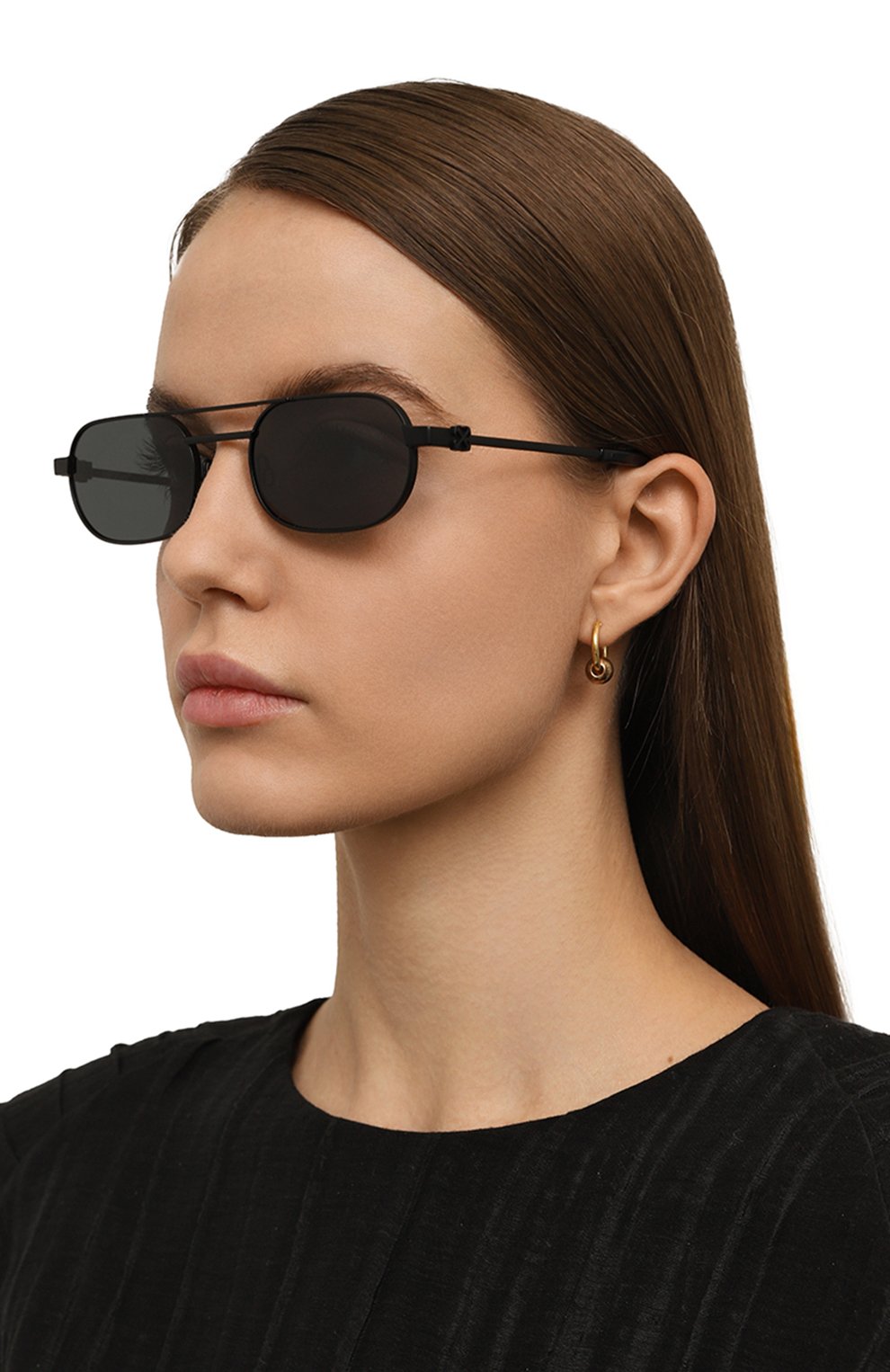 Солнцезащитные очки OFF-WHITE, арт. 0ERI123/1007, фото 2