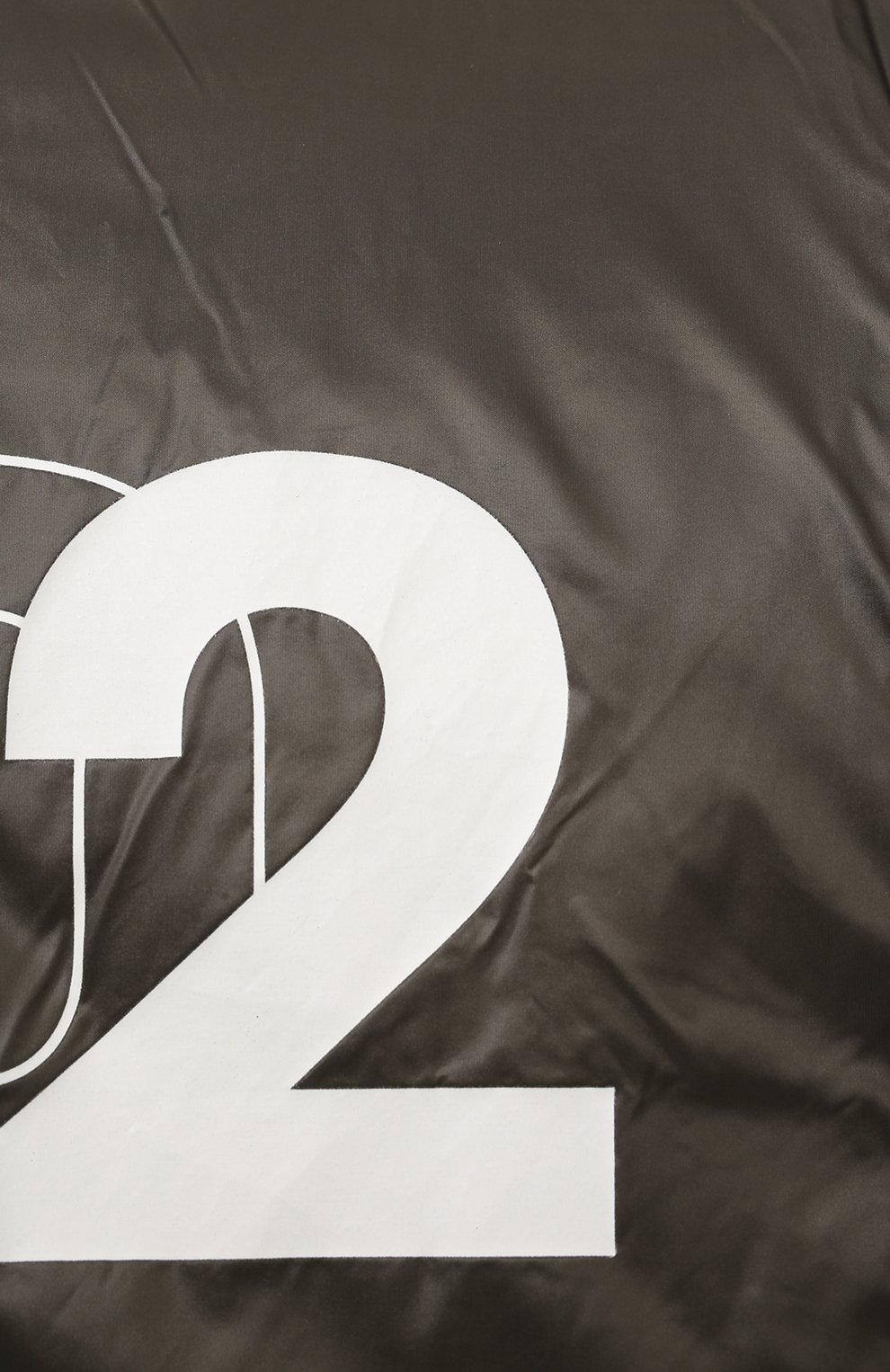 Пуховик KHRISJOY, арт. KMF24R0611/NY0006, фото 6