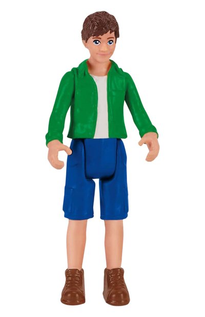 Игрушка тренировка щенков SCHLEICH, арт. 42536, фото 4