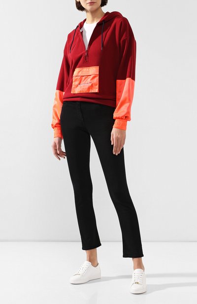 Толстовка TOMMY SPORT, арт. S10S100355, фото 2