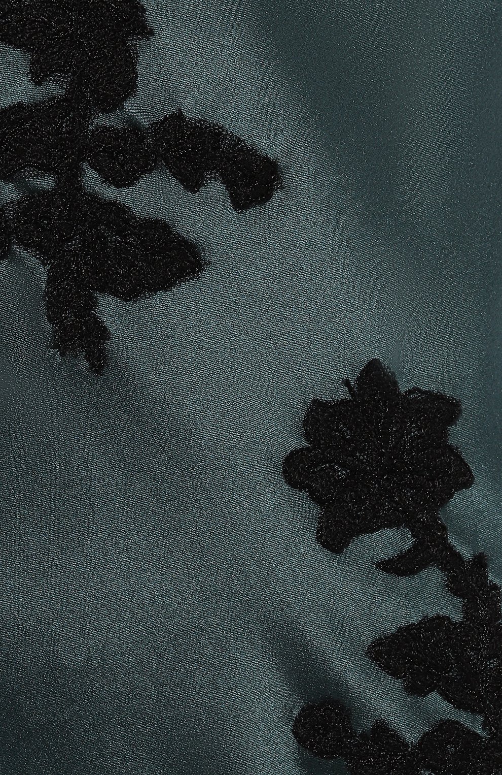 Шелковая сорочка MARJOLAINE, арт. 4REI0101, фото 5