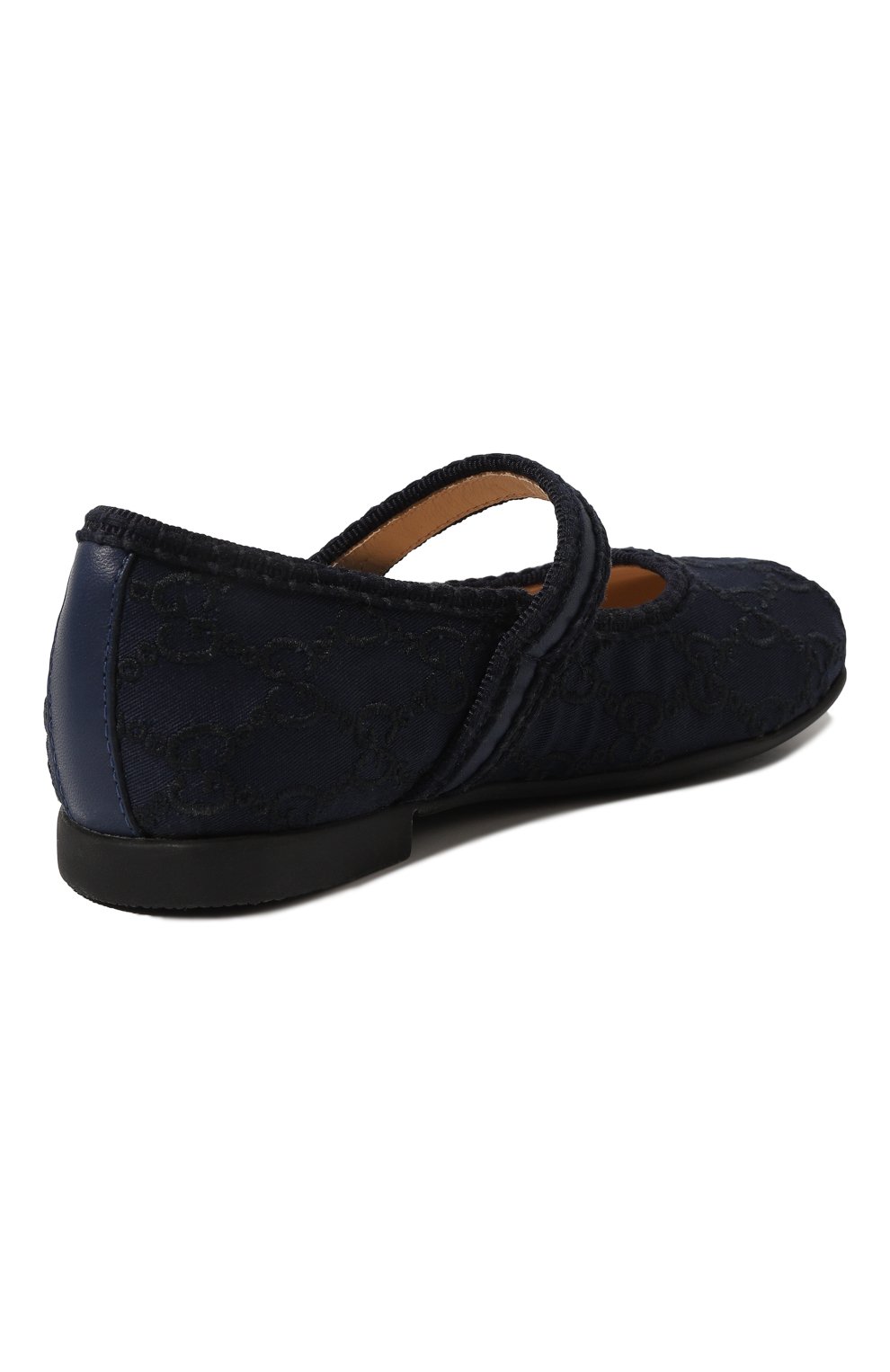 Балетки GUCCI, арт. 629910 HY120, фото 3