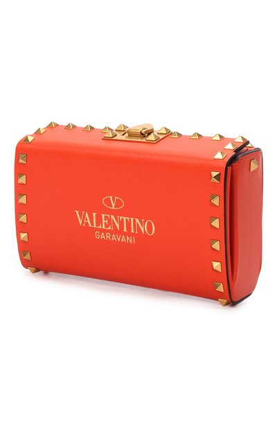 Сумка alcove VALENTINO, арт. XW2B0J89/WAX, фото 4