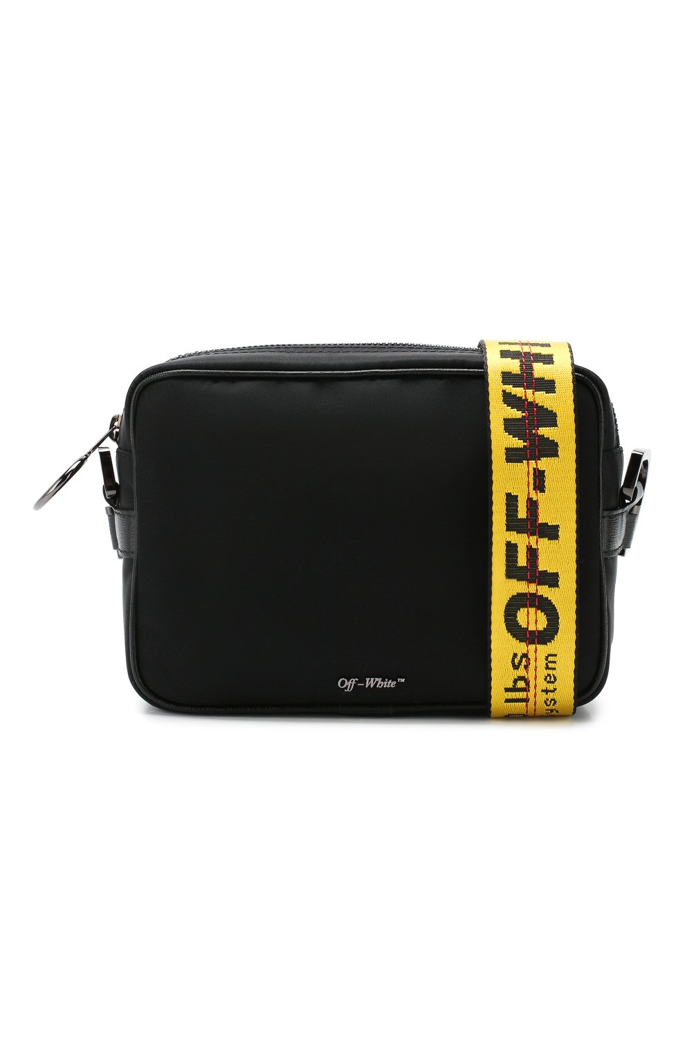 Сумка OFF-WHITE, арт. 0MNA049R20E480011000, фото 5