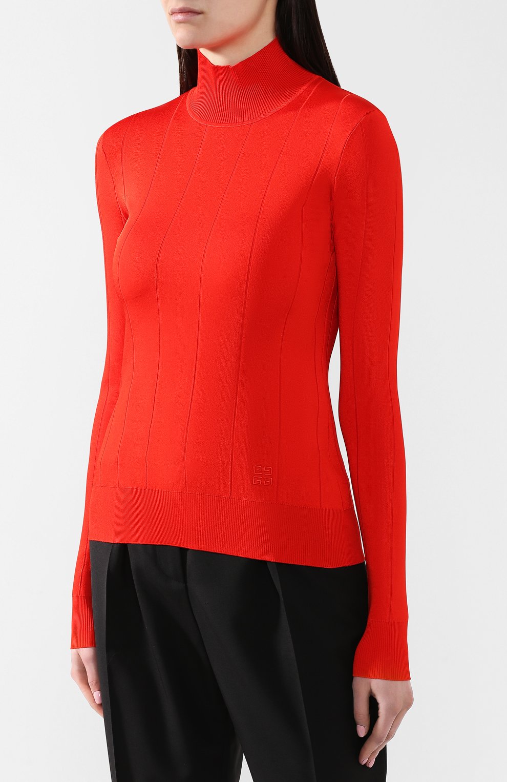 Водолазка GIVENCHY, арт. BW90434Z3X, фото 3