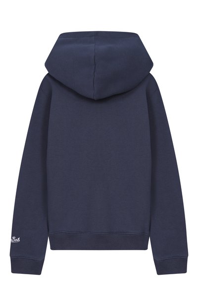 Хлопковая толстовка MC2 SAINT BARTH, арт. T0R0001-01001I/T0R0NT0