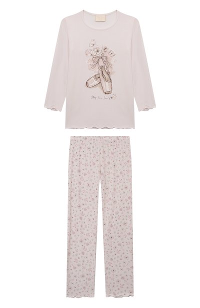 Пижама STORY LORIS, арт. 36451/2A-6A, фото 1