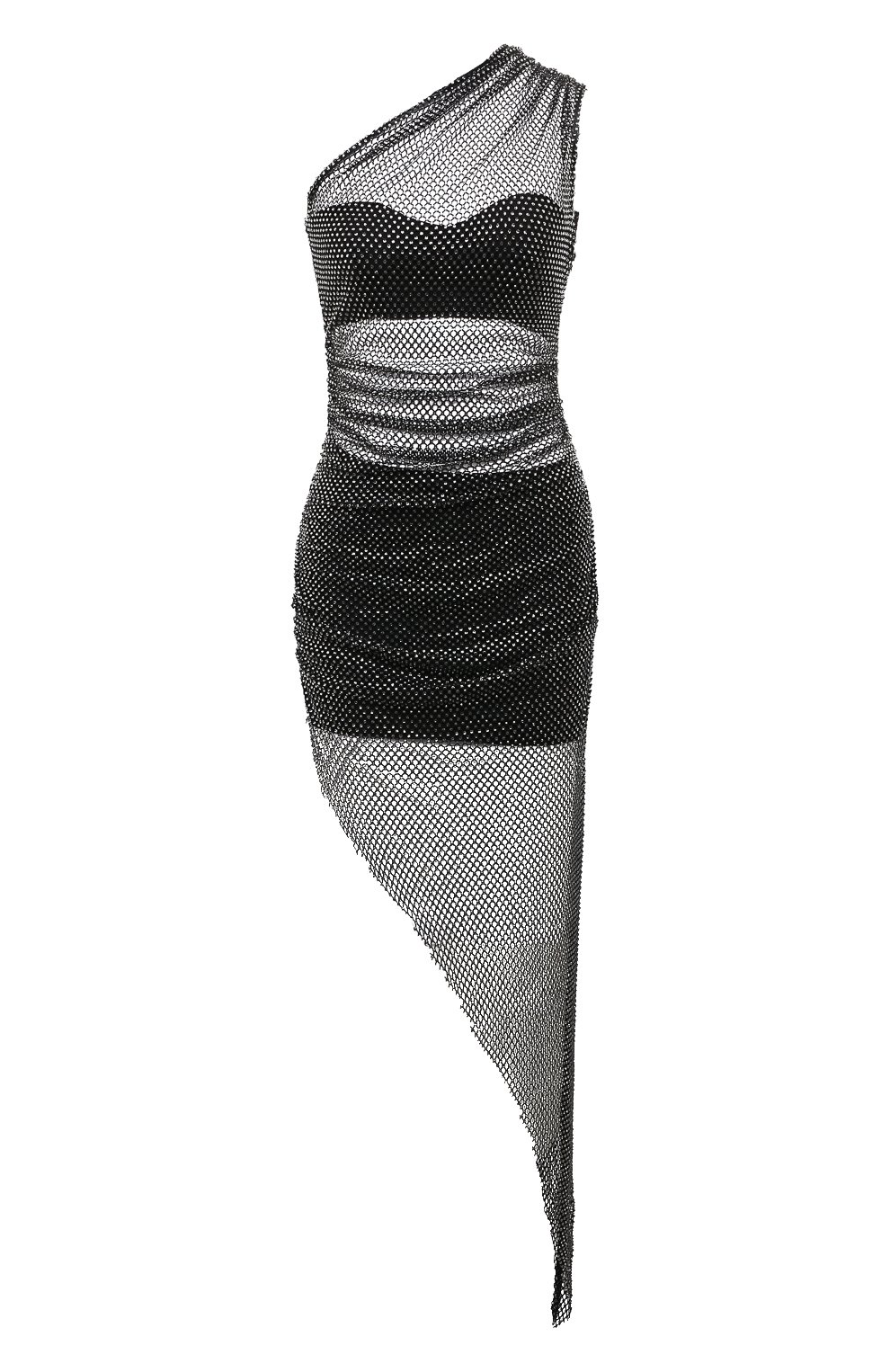 Платье GIUSEPPE DI MORABITO, арт. SS23247DR-240, фото 1