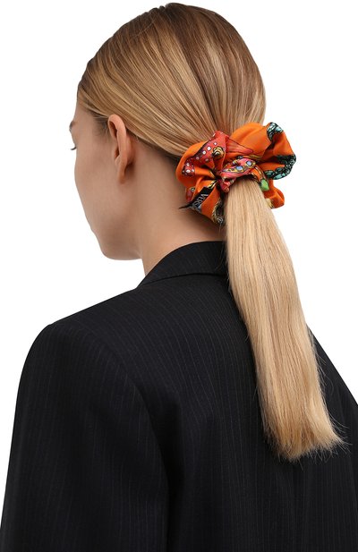 Резинка для волос VERSACE, арт. IELA002/1F01193, фото 2