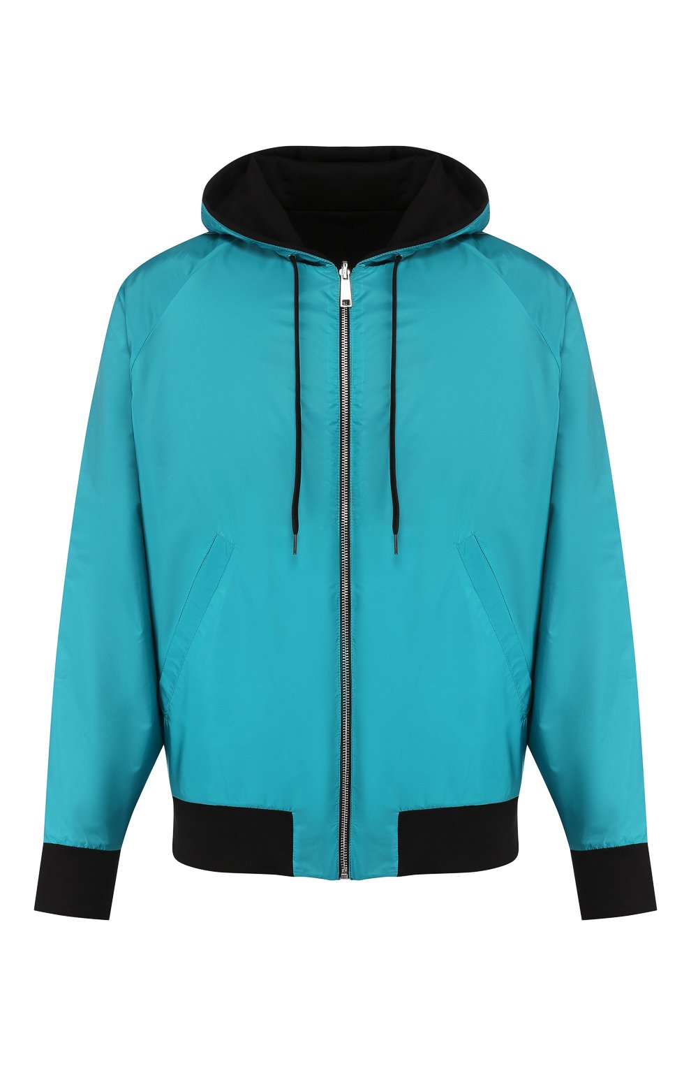 Двусторонний бомбер PRADA, арт. UJL117-1WM2-F0002-201, фото 1