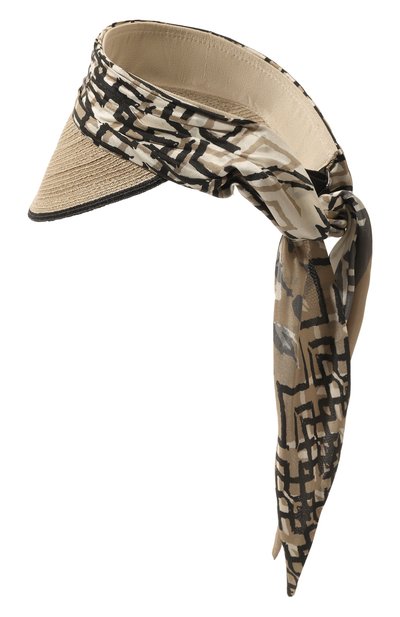 Козырек BRUNELLO CUCINELLI, арт. MCAP90093P, фото 3