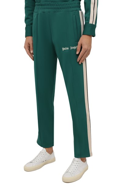 Брюки PALM ANGELS, арт. PMCA007F21FAB0025701, фото 3