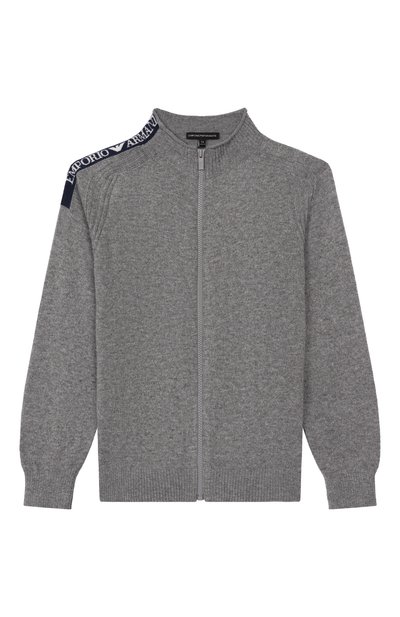 Кардиган EMPORIO ARMANI, арт. EB000648/AF17340