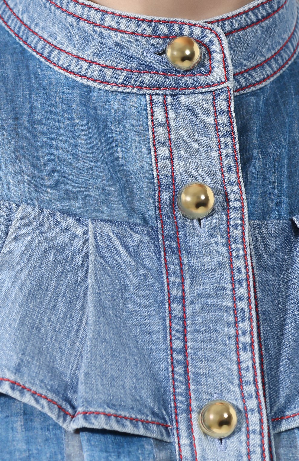 Рубашка PHILOSOPHY DI LORENZO SERAFINI, арт. A0220/2151, фото 5