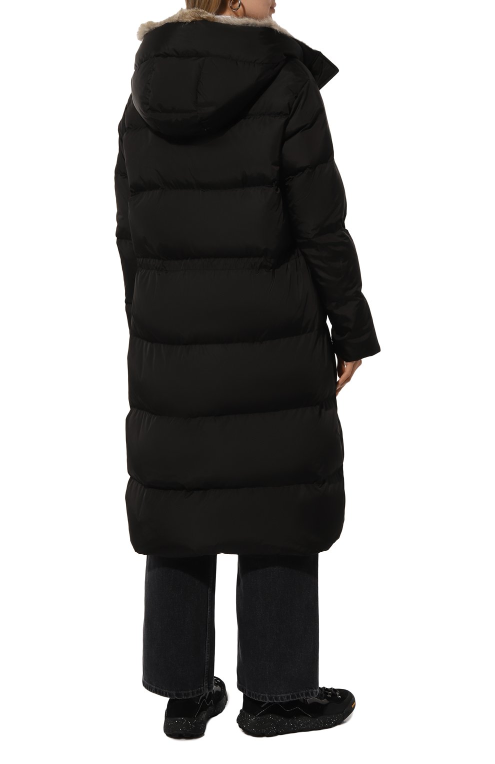 Пуховик LEMPELIUS, арт. 241B EZA/3000, фото 4