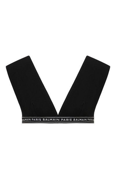 Женский бюстгальтер с мягкой чашкой BALMAIN, арт. BPR135140