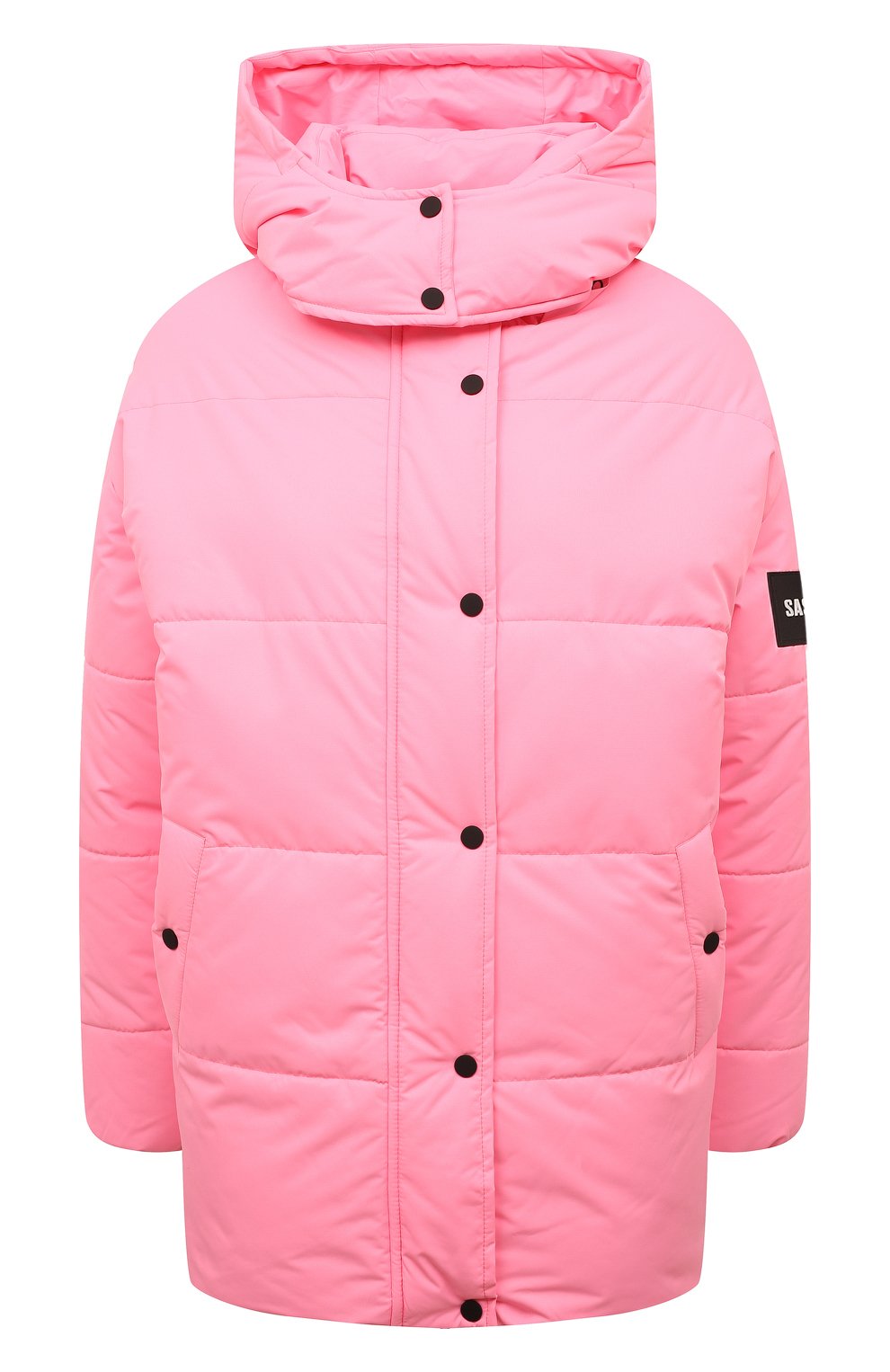 Пуховик wilma SASHA KIM, арт. УТ-00001105, фото 1