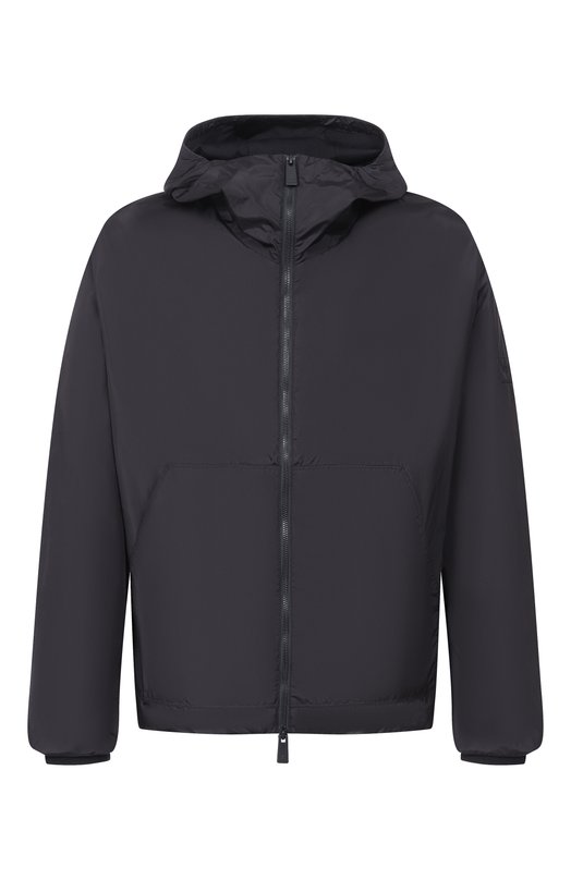 Пуховая куртка Premiata PA1063 Чёрный PA1063