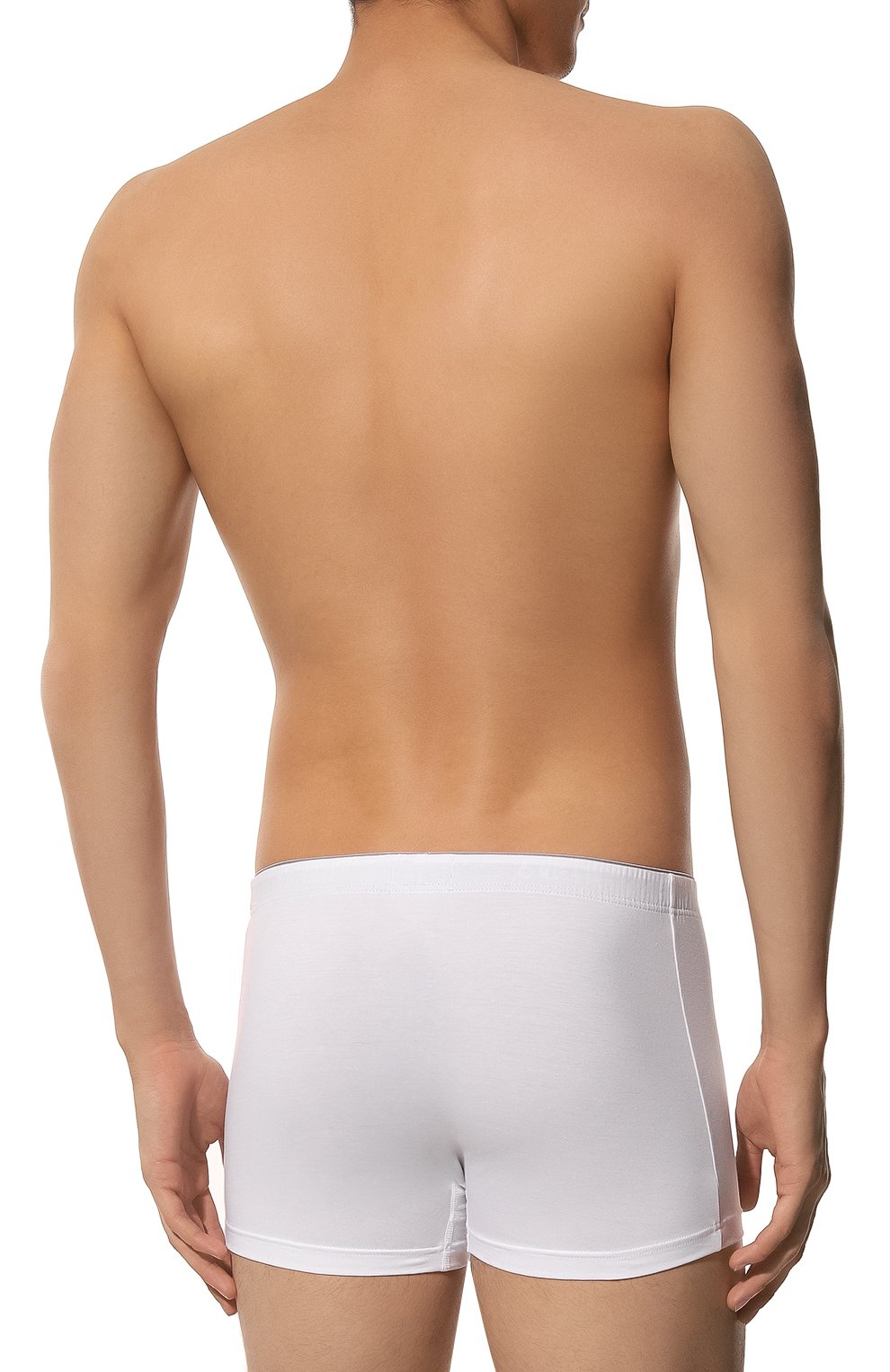 Хлопковые боксеры HANRO, арт. 073086, фото 3