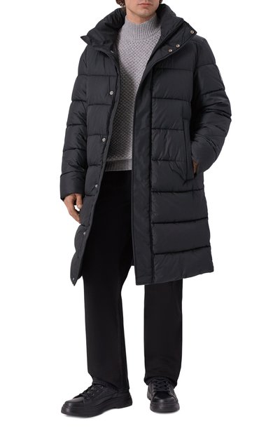 Комбинированные ботинки urian HUGO, арт. 50552644, фото 2