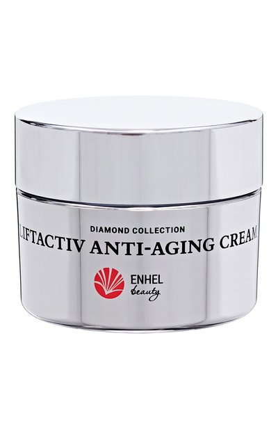 Омолаживающий крем для лица diamond collection (50ml) ENHEL BEAUTY, арт. 4589449700222, фото 1