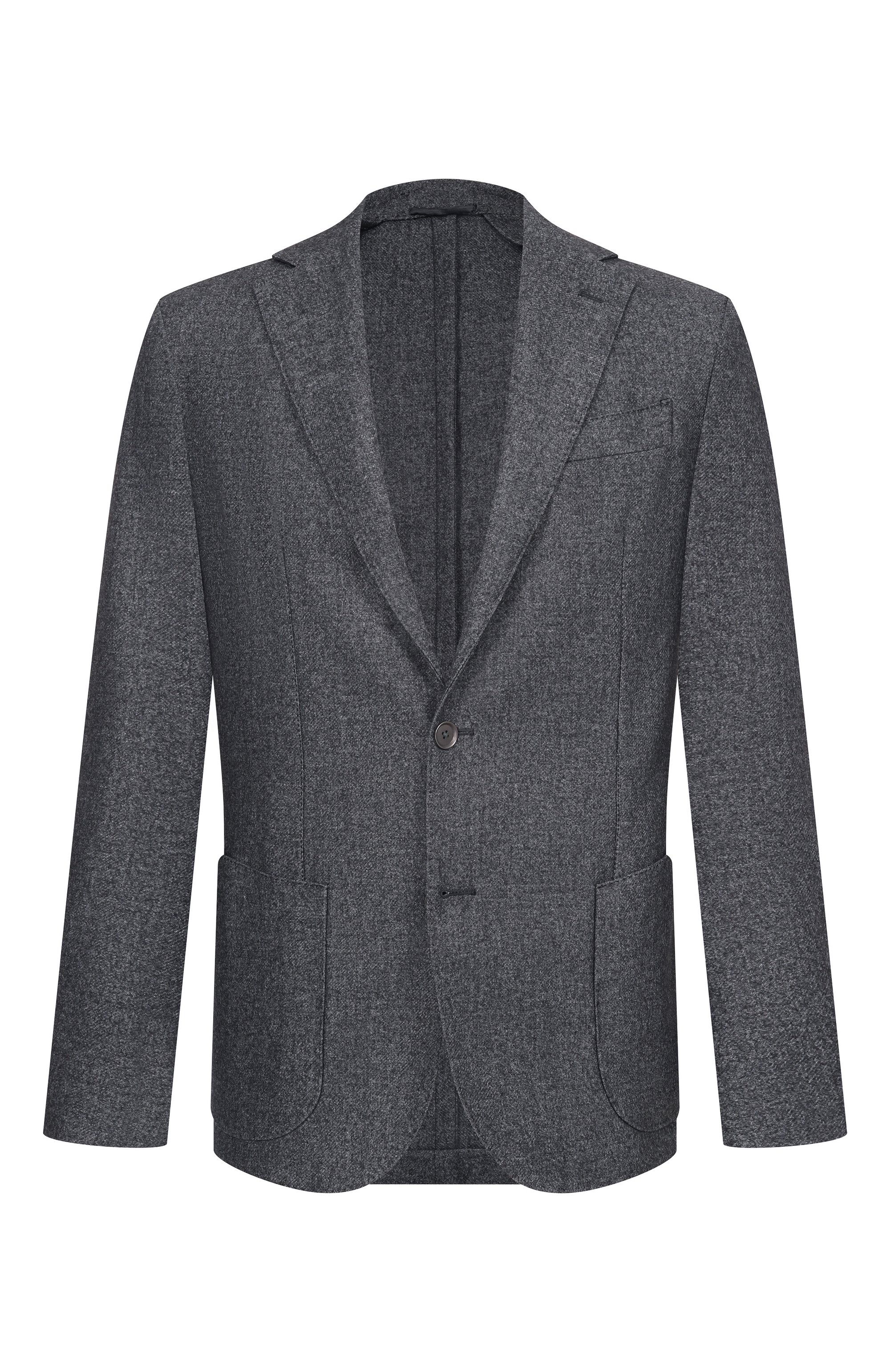 Однобортный пиджак MVST, арт. SG5200S0695904, фото 1